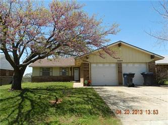 5009 Keith Dr, Oklahoma City, OK 73135 