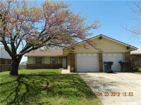 5009 Keith Dr, Oklahoma City, OK 73135 