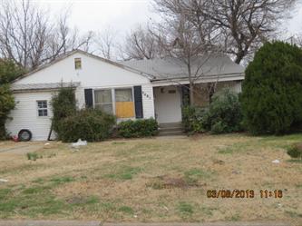 2481 Nw 41st St, Oklahoma, OK 73112 