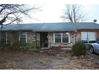 3601 Jennifer Ave, Muskogee, OK 74403 