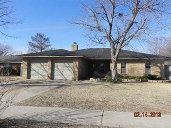 1113 Nw 6th Pl, Moore, OK 73170 