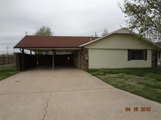 2201 Willow Lane, Miami, OK 74354 