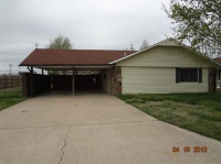 2201 Willow Lane, Miami, OK 74354 