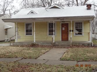 323 D St Nw, Miami, OK 74354 