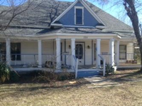 824 South Elm, Mcalester, OK 74501 