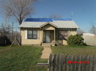 2401 Sw J Ave, Lawton, OK 73505 