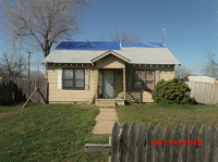 2401 Sw J Ave, Lawton, OK 73505 