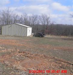 10087 Lost City Rd, Hulbert, OK 74441 