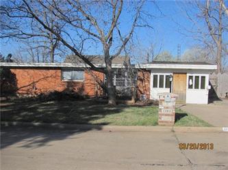 1101 Rock Springs Ci, Duncan, OK 73533 