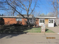 1101 Rock Springs Ci, Duncan, OK 73533 