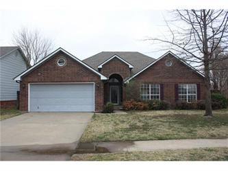 1720 E Reno Street, Broken Arrow, OK 74012 