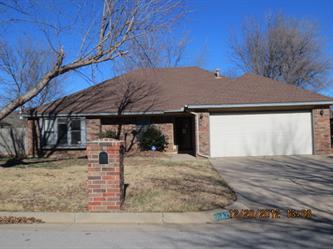 10425 Nw 41st Street, Yukon, OK 73099 