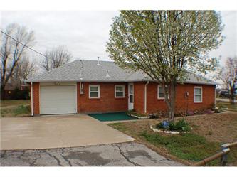 1726 E 76th Street N, Sperry, OK 74073 