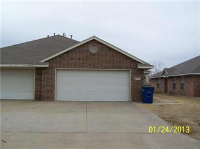 2411 N Glenwood Dr, Stillwater, OK 74075 
