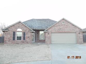 112 Westend Court, Tuttle, OK 73089 