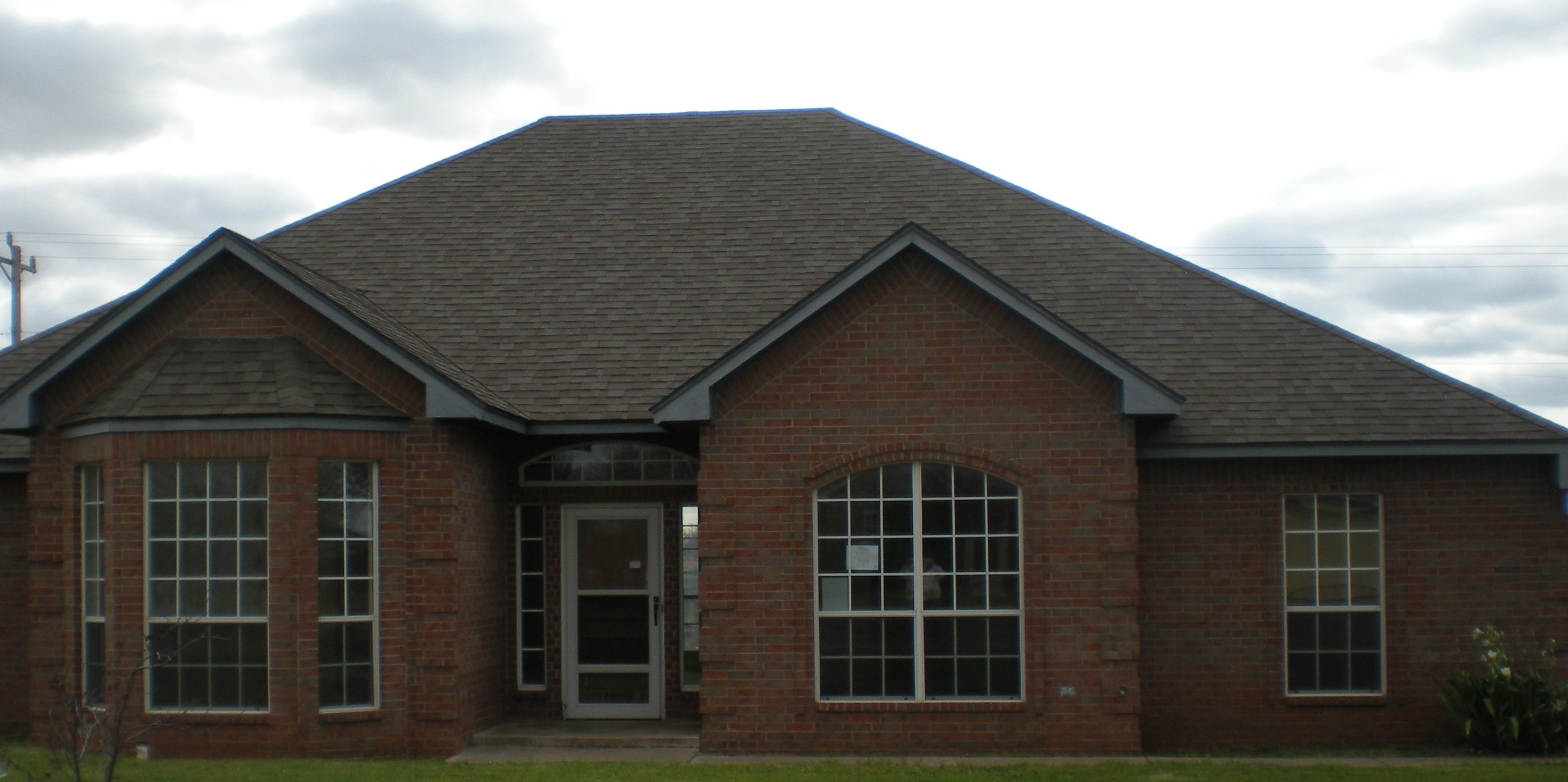 521 N Songbird Way, Mustang, OK 73064 