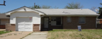 3313 Beechwood Dr, Del City, OK 73115 