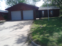 4804 Cinderella Drive, Oklahoma City, OK 73129 