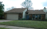 2304 S Beech Ave, Broken Arrow, OK 74012 