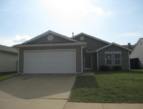 14805 Moon Daisy Dr, Edmond, OK 73013 