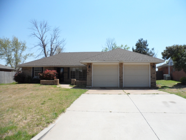2310 NW 111th St, Oklahoma City, OK 73120 