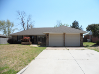 2310 NW 111th St, Oklahoma City, OK 73120 