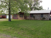 1820 West Wyandotte Ave, Sulphur, OK 73086 