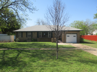 118 E Texas, Walters, OK 73572 