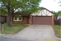 416 Conestoga Dr, Oklahoma City, OK 73099 
