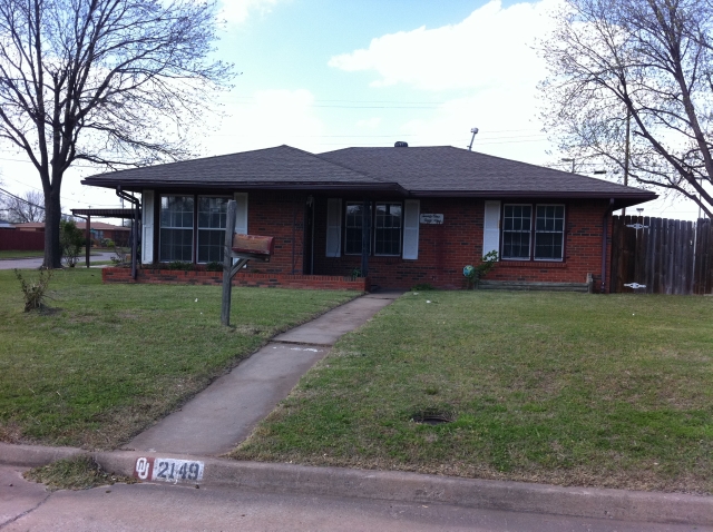 2149 SW 60th St, Oklahoma City, OK 73159 