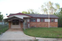 1537 SE 48th Pl, Oklahoma City, OK 73129 