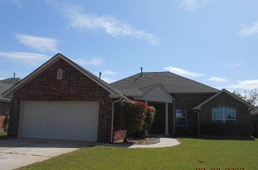 13312 Robinson Ave, Oklahoma City, OK 73170 