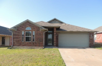 3129 SW 103rd Pl, Oklahoma City, OK 73159 