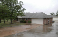 16335 W 56th Pl S, Sand Springs, OK 74063 