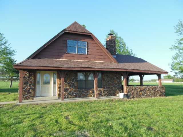 26543 E Highway 66, Big Cabin, OK 74332 