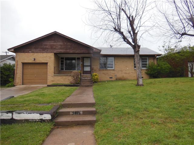 7485 E First St, Tulsa, OK 74112 