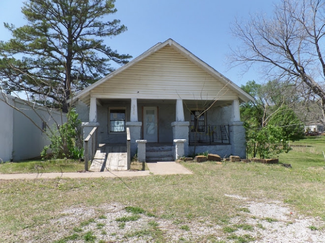 314 N A St, Kiefer, OK 74041 