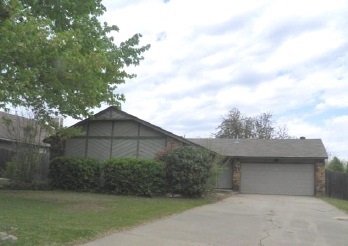 1265 E 139th St, Glenpool, OK 74033 