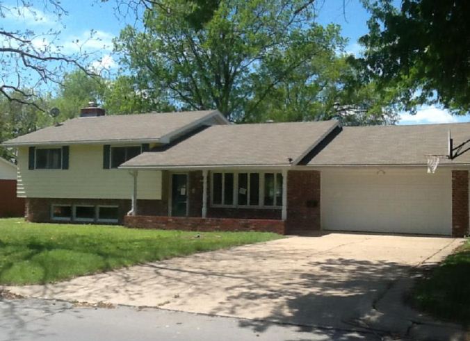 717 Winding Way, Bartlesville, OK 74006 