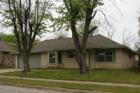 2449 S 107th East Ave, Tulsa, OK 74129 