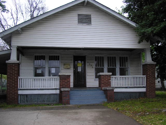 1624 E Okmulgee Ave, Muskogee, OK 74403 