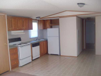 6209 SE 49th Street Lot 33, Oklahoma City, OK 73135 