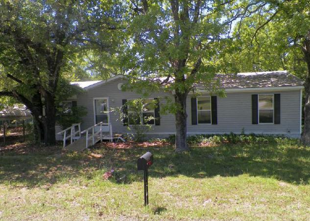 Hc 67 Box 545-b, Canadian, OK 74425 