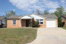 210 NW 31st Street, Lawton, OK 73505 