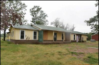 Rr 2 Box 1150, Stilwell, OK 74960 