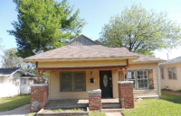 1709 NW 31st St, Oklahoma City, OK 73118 