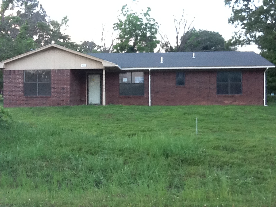 211 Washington, Boswell, OK 74727 