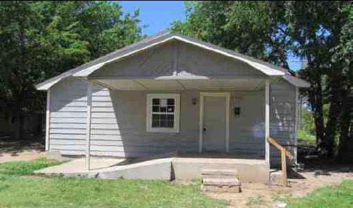 3815 S Villa Place, Oklahoma City, OK 73119 