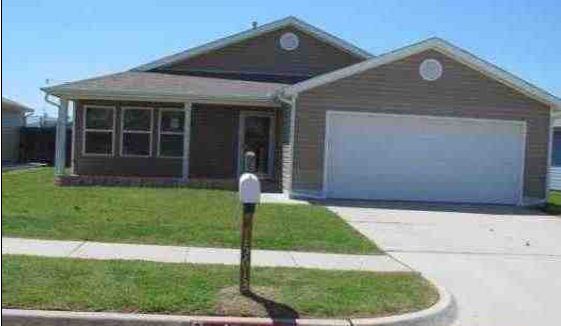 15613 Ivy Hill Dr, Oklahoma City, OK 73170 