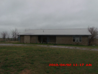71 Burk Rd, Geronimo, OK 73543 